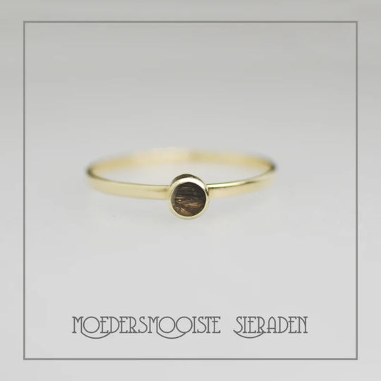 Haarlokring Sublime Petit
