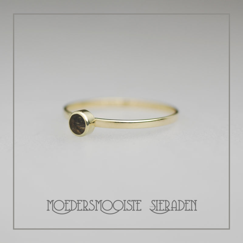 Haarlokring Sublime Petit
