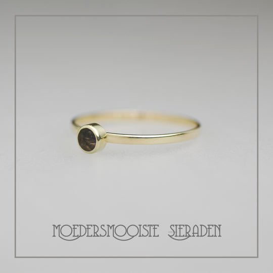 Haarlokring Sublime Petit