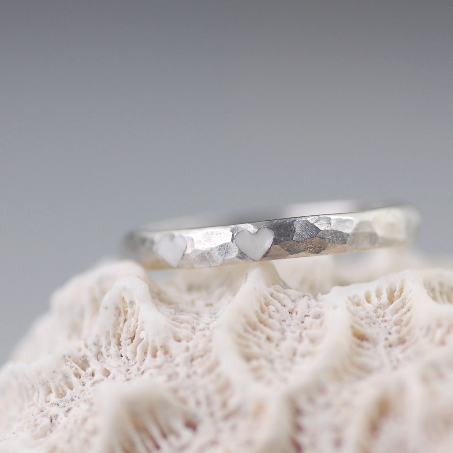 Moedermelk sieraden zilver