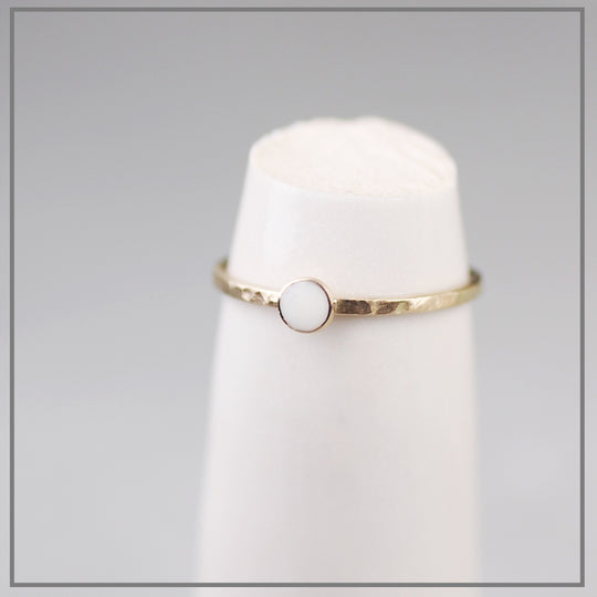 Moedermelk ring Pixie Mat
