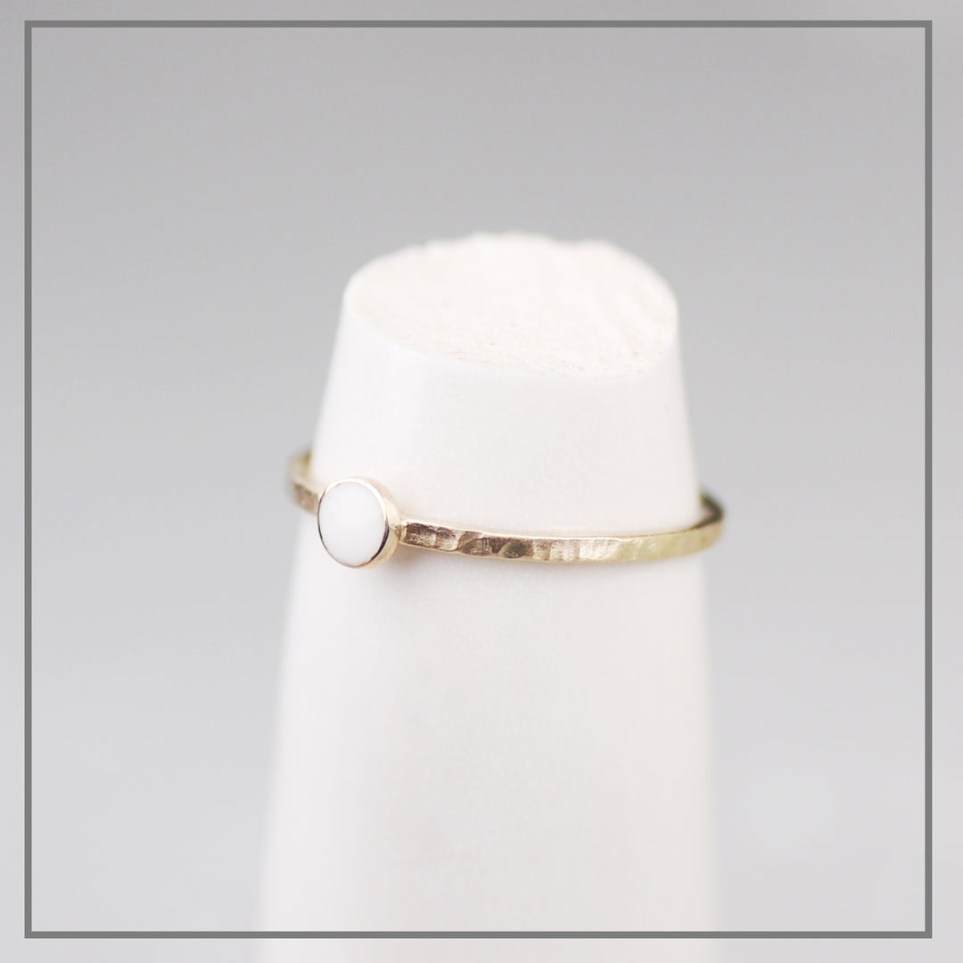 Moedermelk ring Pixie Mat