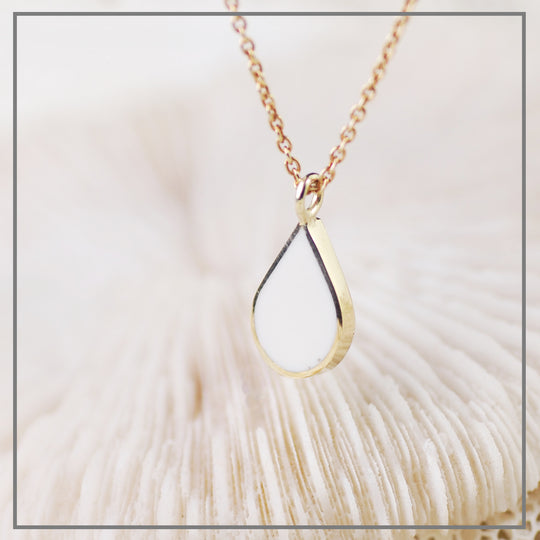 Moedermelk collier Princess