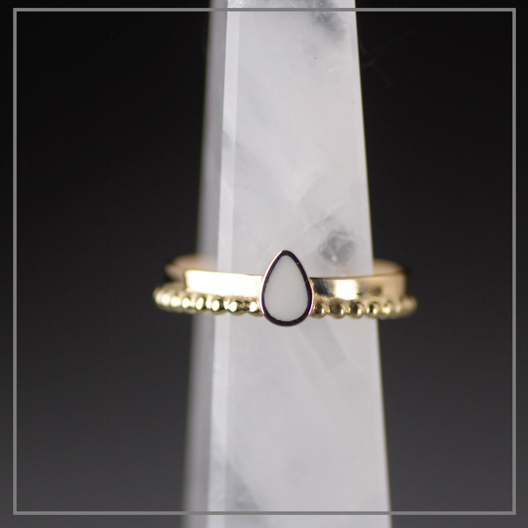 Moedermelk ring Royal Queen Mom