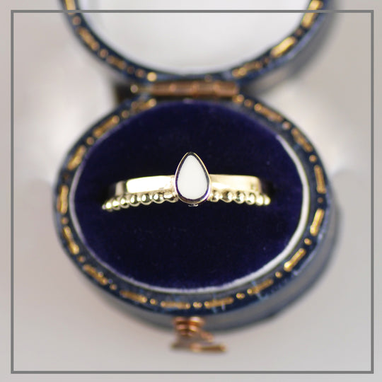 Moedermelk ring Royal Queen Mom