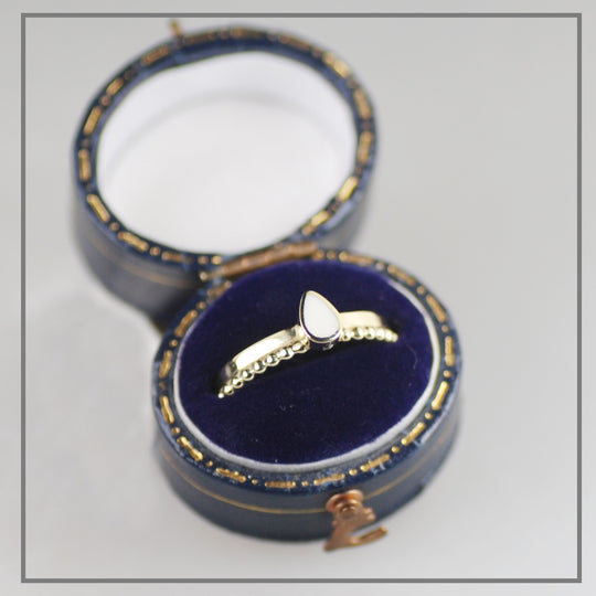 Moedermelk ring Royal Queen Mom