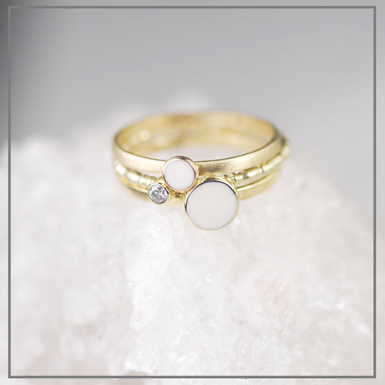 Set Gouden Poëzie Moedermelk