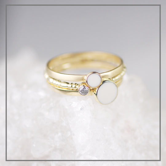 Set Gouden Poëzie Moedermelk