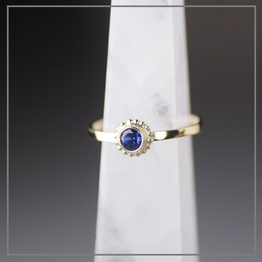 Ring Alice #1 Gold